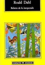 Relatos De Lo Inesperado (Road Dhal)