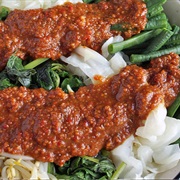 Pecel