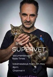 Supervet (2014)