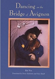 Dancing on the Bridge of Avignon (Ida Vos)