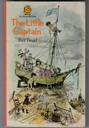 The Little Captain (Paul Biegel)