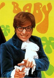 Austin Powers Franchise (1997)