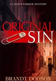 Original Sin (Brandt Dodson)