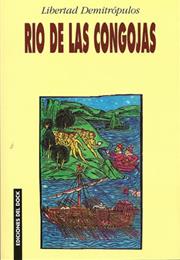Río De Las Congojas, by Libertad Demitrópulos
