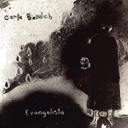 Carla Bozulich ‎– Evangelista (2006)