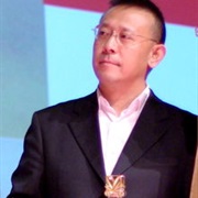 Jiang Wen