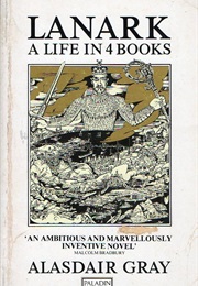 Lanark (Alasdair Gray)