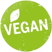 Go Vegan