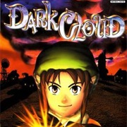 Dark Cloud