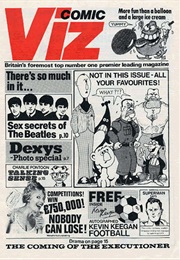 Viz (Viz Comics)