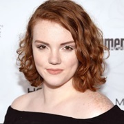 Shannon Purser