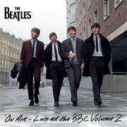 The Beatles - Live at the BBC Volume 2