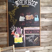 Bareburger