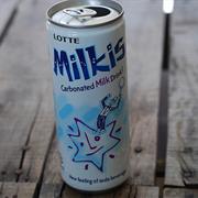 Milkis