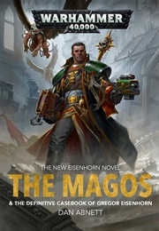 The Magos (Dan Abnett)