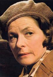 Ingrid Bergman - Murder on the Orient Express