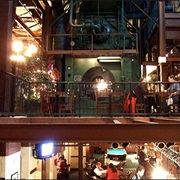 Steam Plant (Spokane, Washington)
