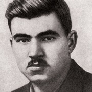 Mehdi Huseynzade