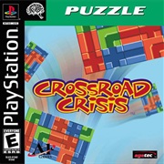Crossroad Crisis