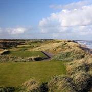 Royal Aberdeen (Balgownie) Scotland
