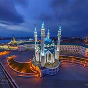 Казань/Kazan