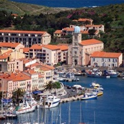 Port Vendres