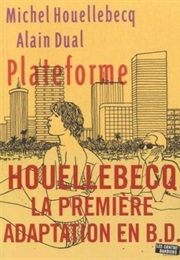 Plateforme (Michel Houellebecq)
