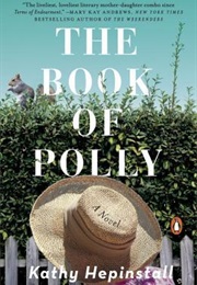 The Book of Polly (Kathy Hepinstall)