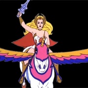 She-Ra: Princess of Power