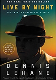 Live by Night (Dennis Lehane)