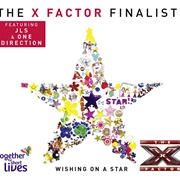 Wishing on a Star - The X Factor Finalists 2011