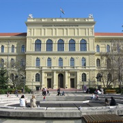 University of Szeged