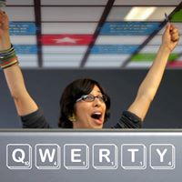 Qwerty the Movie