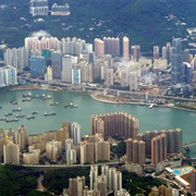 Tsuen Wan