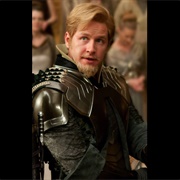 Fandral