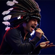 Jamiroquai