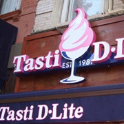 Tasti D-Lite