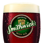 Smithwick&#39;s Irish Ale