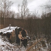 Joose Keskitalo Ja Kolmas Maailmanpalo