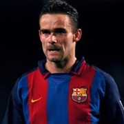 Marc Overmars