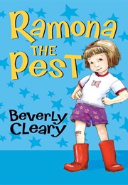 Ramona the Pest (Beverly Cleary)