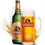 Ostravar Premium