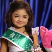 Jaquelynne (Toddlers & Tiaras)