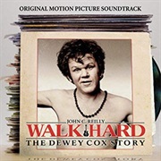 Walk Hard - Soundtrack