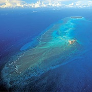 Scattered Islands (French Southern and Antarctic Lands, France)