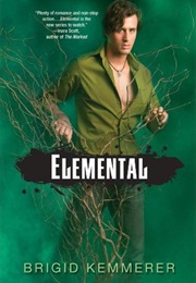 Elemental (Brigid Kemmerer)