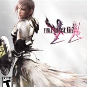 Final Fantasy XIII-2