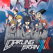 Darling in the Franxx