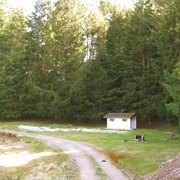 Danseys Pass Recreation Reserve