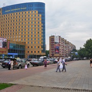 Balashikha, Russia
